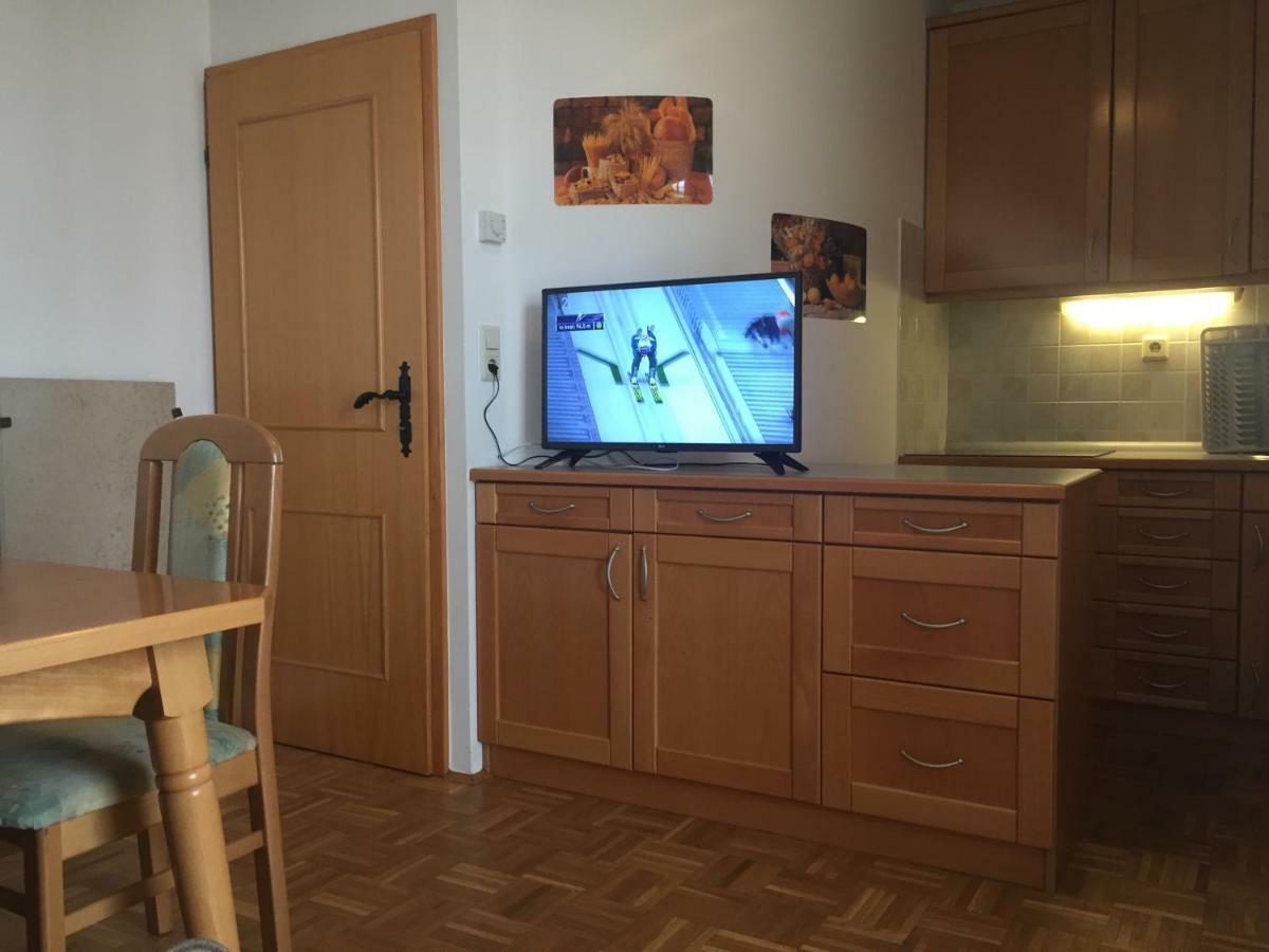 Apartma Marjetica 47 مورفسكه تيبليتسه المظهر الخارجي الصورة